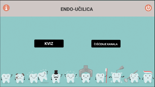 Endo-učilica