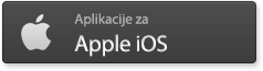 Apple iOS aplikacije