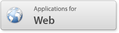 Web applications