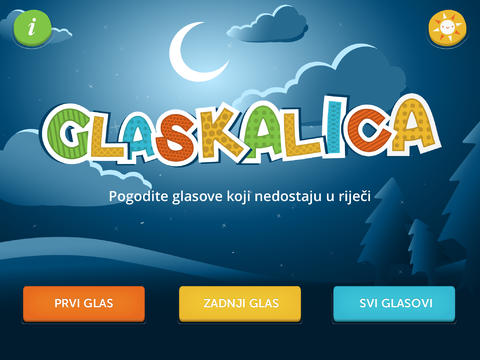 Objavljena Android verzija aplikacije Glaskalica