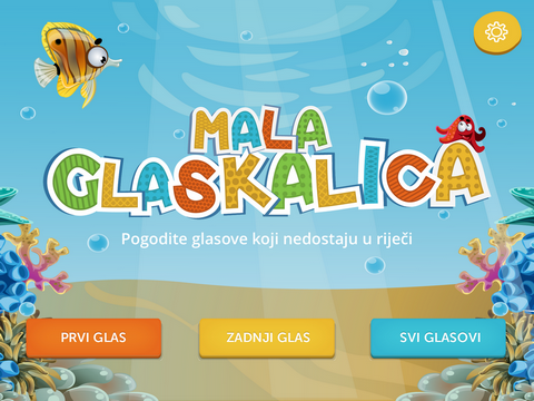 ICT-AAC Glaskalica