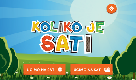 ICT-AAC Koliko je sati