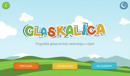 Objavljena Android verzija aplikacije Glaskalica