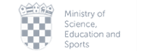 Ministry of science, education and sports of the Republic of Croatia