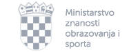 Ministarstvo znanosti, obrazovanja i sporta Republike Hrvatske